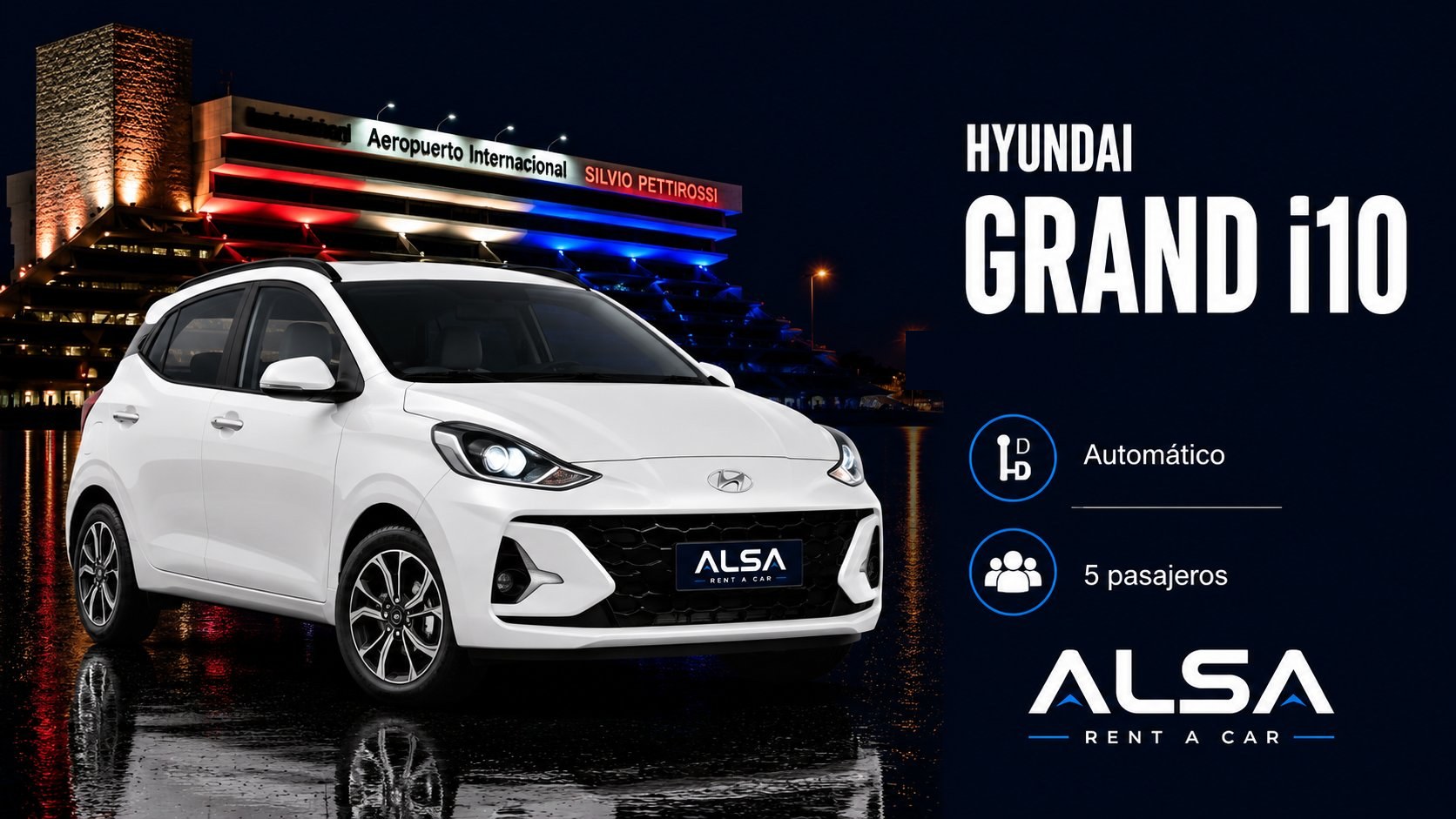 Hyundai Grand i10
