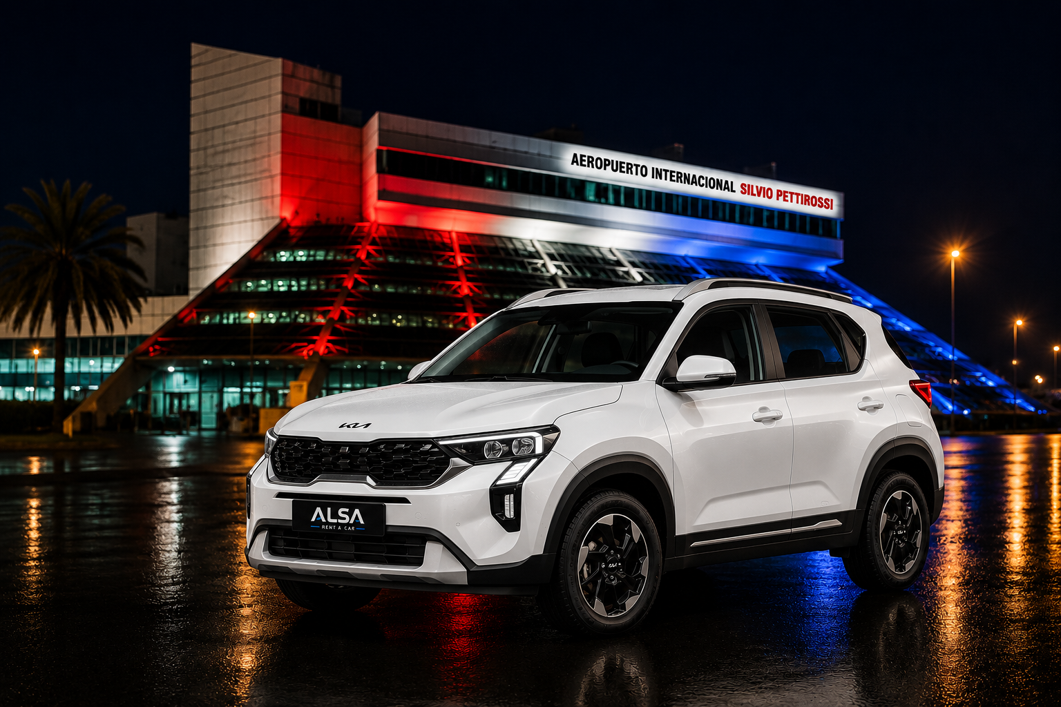 Kia Sonet